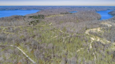 Lake Lot Sale Pending in Nancy, Kentucky