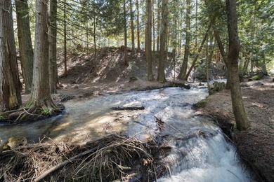 Lake Acreage For Sale in Elk, Washington