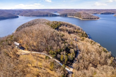 Lake Lot For Sale in Silver Point, Tennessee