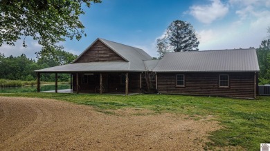 Lake Home For Sale in Fancy Farm, Kentucky