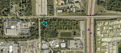 Vacant industrial land opportunity in Fort Myers near Detar Lane - photo 2