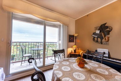 The HOA is a Maintenance fee that includes many amenities. The