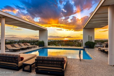 (private lake, pond, creek) Apartment For Sale in Phoenix Arizona