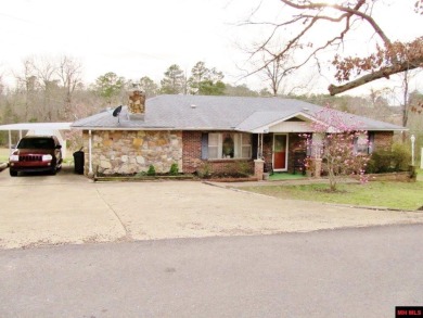 Norfork Lake Home For Sale in Salesville Arkansas