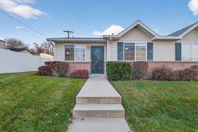 Great Salt Lake Condo For Sale in West Valley City Utah