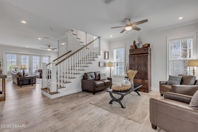 Built in 2019 by Brent Walters, this custom-crafted and - photo 9