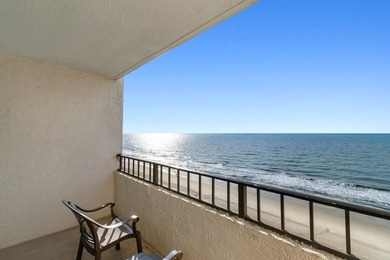 Wake up to beautiful ocean views from this oceanfront condo in - photo 11