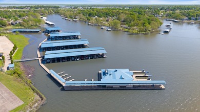 Grand Lake O the Cherokees Commercial Sale Pending in Monkey Island Oklahoma