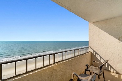 Wake up to beautiful ocean views from this oceanfront condo in - photo 13
