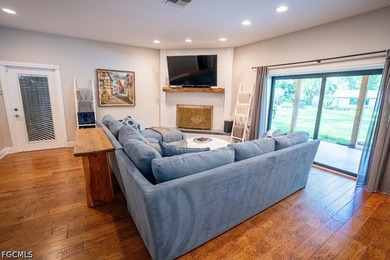 Welcome to a truly one-of-a-kind Logan Woods estate offering the - photo 3