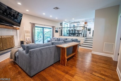 Welcome to a truly one-of-a-kind Logan Woods estate offering the - photo 5