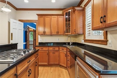 Welcome to Warwick Hall, a prominent James River estate on just - photo 16