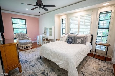 Welcome to a truly one-of-a-kind Logan Woods estate offering the - photo 8