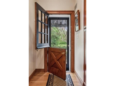 Welcome to Warwick Hall, a prominent James River estate on just - photo 18