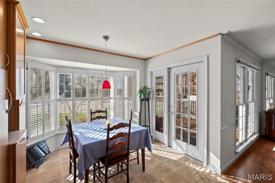 Circa 1986, this 2-bedroom, 2-bath main-floor condo is all about
