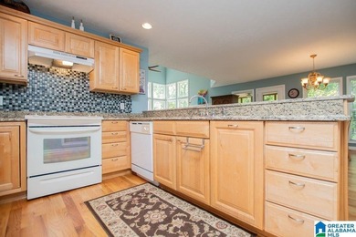 This is a great lake home with a roof top deck the has awesome - photo 10