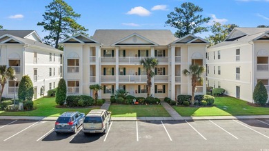 Intracoastal Waterway - Horry County Condo For Sale in Myrtle Beach South Carolina