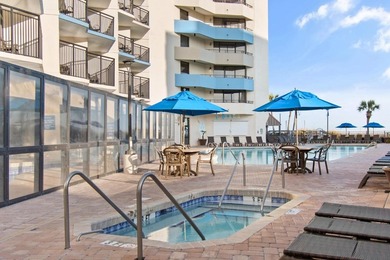 Wake up to beautiful ocean views from this oceanfront condo in - photo 21