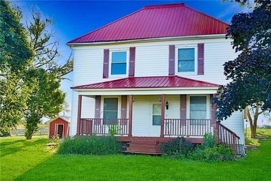 Lake Home For Sale in Plattsburg, Missouri