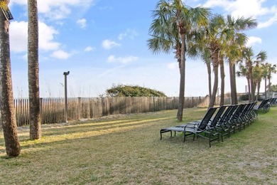 Wake up to beautiful ocean views from this oceanfront condo in - photo 23
