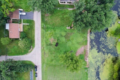Completely Cleared Vacant Channel Front lot off the Fox River - photo 3