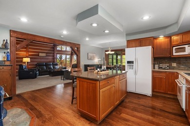 Beautiful custom-built home just outside of Watertown on a - photo 3