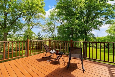 Beautiful custom-built home just outside of Watertown on a - photo 5