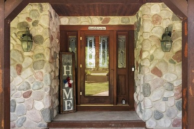 Beautiful custom-built home just outside of Watertown on a - photo 6