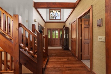Beautiful custom-built home just outside of Watertown on a - photo 7