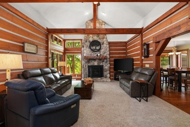 Beautiful custom-built home just outside of Watertown on a - photo 9