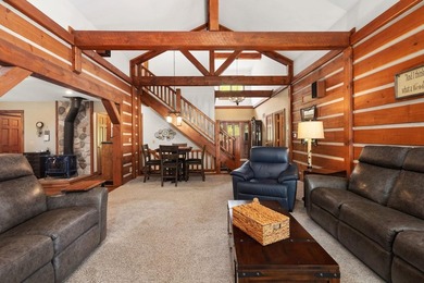 Beautiful custom-built home just outside of Watertown on a - photo 10