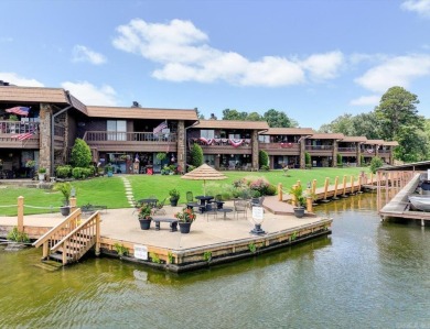 Lake Home For Sale in Hot Springs, Arkansas