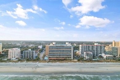 Wake up to beautiful ocean views from this oceanfront condo in - photo 35
