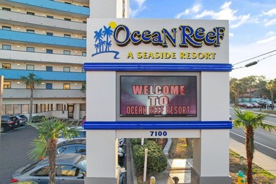 Wake up to beautiful ocean views from this oceanfront condo in - photo 38