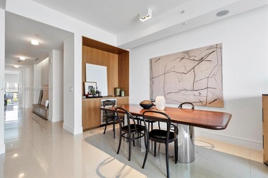 Welcome to Echo Aventura, a premier waterfront residence