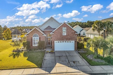 (private lake, pond, creek) Home For Sale in Surfside Beach South Carolina