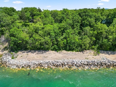 Lake Lot For Sale in Saint Joseph, Michigan