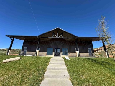 (private lake, pond, creek) Home For Sale in Amarillo Texas