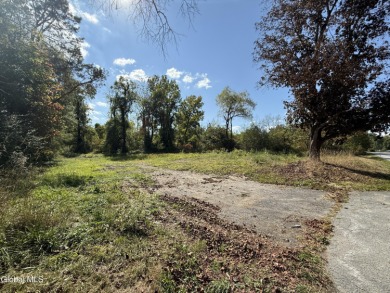 Lake Lot For Sale in Mechanicville, New York