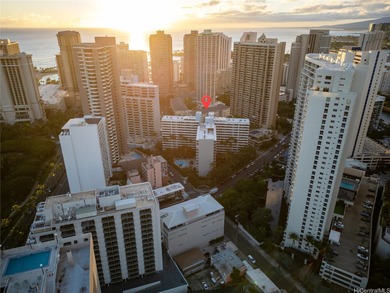 Lake Condo For Sale in Honolulu, Hawaii