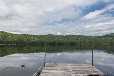 Lake Home Off Market in Schroon, New York