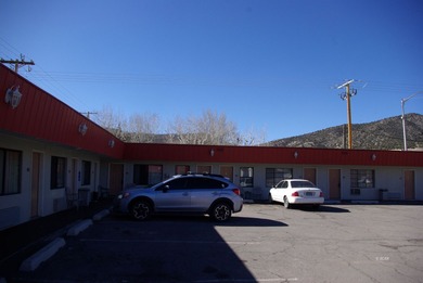 Business and Building is ready to add to your asset list and