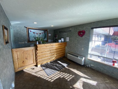 Business and Building is ready to add to your asset list and