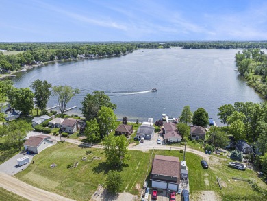 Lake Home For Sale in Coldwater, Michigan