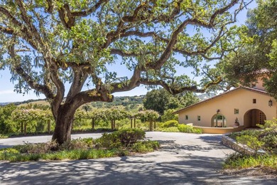 Centrally located in the heart of the Santa Lucia Preserve, this - photo 1