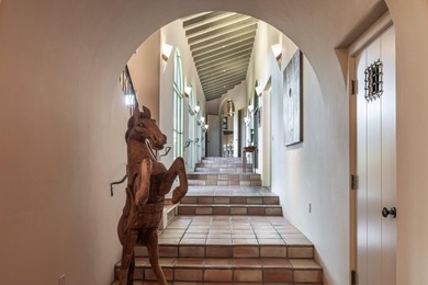 Centrally located in the heart of the Santa Lucia Preserve, this - photo 3