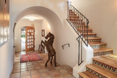 Centrally located in the heart of the Santa Lucia Preserve, this - photo 4