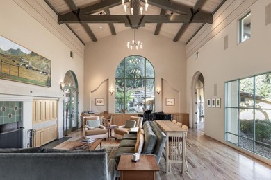 Centrally located in the heart of the Santa Lucia Preserve, this - photo 5
