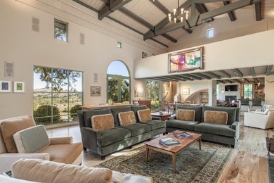 Centrally located in the heart of the Santa Lucia Preserve, this - photo 6