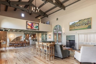 Centrally located in the heart of the Santa Lucia Preserve, this - photo 7